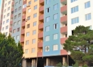 Satılır 2 otaqlı 68.5 m2 yeni tikili Qara Qarayev m.
