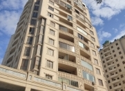 Satılır 4 otaqlı 161 m2 yeni tikili Nəriman Nərimanov parkı