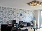 Satılır 1 otaqlı 30 m2 obyekt Şah İsmayıl Xətai m.