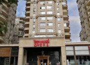 Satılır 2 otaqlı 90 m2 yeni tikili Heydər Əliyev Mərkəzi