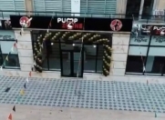 Satılır 4 otaqlı 1300 m2 obyekt Yeni Yasamal