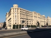 Satılır 3 otaqlı 105 m2 yeni tikili Nəriman Nərimanov m.