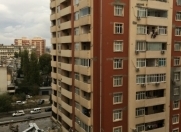 Satılır 1 otaqlı 54 m2 yeni tikili Şah İsmayıl Xətai m.
