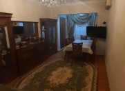 Satılır 1 otaqlı 42 m2 köhnə tikili 8 mkr