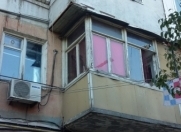 Satılır 1 otaqlı 30 m2 köhnə tikili 3 mkr