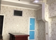 Satılır 2 otaqlı 34 m2 köhnə tikili Nizami m.