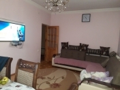 İcarəyə verilir 3 otaqlı 90 m2 yeni tikili Koroğlu Parkı