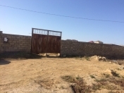 Satılır 6 sot torpaq Maştağa