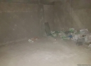 Satılır 1 otaqlı 134 m2 yeni tikili Nəriman Nərimanov m.