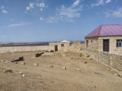 Satılır 2 otaqlı 45 m2 həyət evi Hökməli