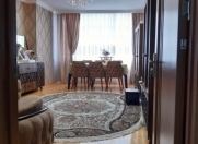 Satılır 3 otaqlı 96 m2 köhnə tikili Əhmədli