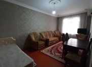 Satılır 2 otaqlı 54 m2 köhnə tikili Əhmədli