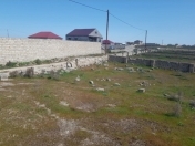 Satılır 1 sot torpaq Hövsan