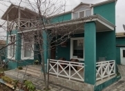 Satılır 4 otaqlı 350 m2 həyət evi Azadlıq meydanı