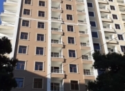Satılır 2 otaqlı 104 m2 yeni tikili Əhmədli