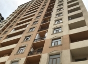 Satılır 1 otaqlı 49 m2 yeni tikili Sevinc k/t