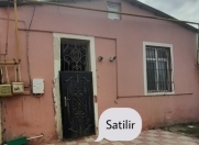 Satılır 3 otaqlı 87 m2 həyət evi Zabrat 1