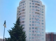 Satılır 3 otaqlı 85 m2 yeni tikili Sərhədçi İdman kompleksi