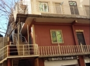 Satılır 2 otaqlı 33 m2 həyət evi 6-cı parallel