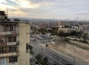 İcarəyə verilir 2 otaqlı 45 m2 köhnə tikili Ukrayna dairəsi