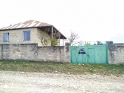 Satılır 6 otaqlı 255 m2 həyət evi Şamaxı