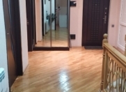 Satılır 3 otaqlı 98 m2 yeni tikili Həzi Aslanov