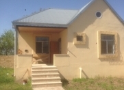 Satılır 3 otaqlı 75 m2 həyət evi Şamaxı