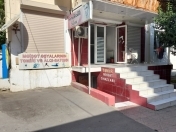 İcarəyə verilir 2 otaqlı 40 m2 obyekt 4 mkr