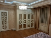 Satılır 3 otaqlı 129 m2 yeni tikili Metropark