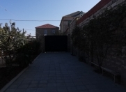 Satılır 3 otaqlı 83.7 m2 həyət evi Zabrat 2