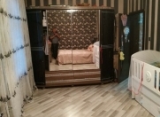 İcarəyə verilir 3 otaqlı 80 m2 yeni tikili Bakı Dövlət Universiteti