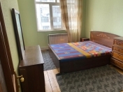 İcarəyə verilir 2 otaqlı 67 m2 yeni tikili Asan Xidmət-3