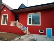 Satılır 4 otaqlı 115 m2 həyət evi Binə