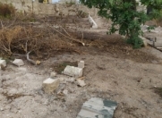 Satılır 4 sot torpaq Binə