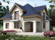 Satılır 3 otaqlı 40 m2 həyət evi Aygun City