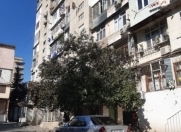 İcarəyə verilir 2 otaqlı 57 m2 köhnə tikili Yeni Yasamal