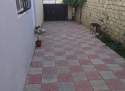 Satılır 2 otaqlı 78 m2 həyət evi Binəqədi