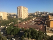 Satılır 2 otaqlı 70 m2 köhnə tikili Y.Günəşli