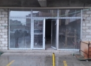 Satılır 4 otaqlı 116 m2 obyekt Yeni Yasamal