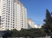 Satılır 3 otaqlı 129 m2 yeni tikili Əhmədli