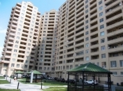 İcarəyə verilir 3 otaqlı 95 m2 yeni tikili 20 yanvar m.