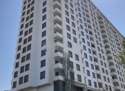 Satılır 3 otaqlı 115 m2 yeni tikili Əhmədli