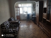 İcarəyə verilir 2 otaqlı 45 m2 köhnə tikili 3 mkr
