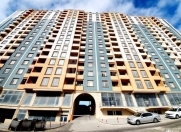 Satılır 2 otaqlı 81 m2 yeni tikili Əhmədli