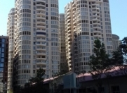 Satılır 5 otaqlı 226 m2 yeni tikili Babək Plaza