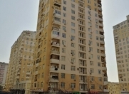 Satılır 3 otaqlı 120 m2 yeni tikili Əhmədli