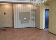 Satılır 3 otaqlı 101 m2 yeni tikili Həzi Aslanov