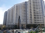 Satılır 3 otaqlı 110 m2 yeni tikili Nizami m.