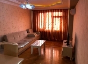 İcarəyə verilir 2 otaqlı 75 m2 yeni tikili Montin