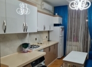 İcarəyə verilir 2 otaqlı 57 m2 yeni tikili 8 km